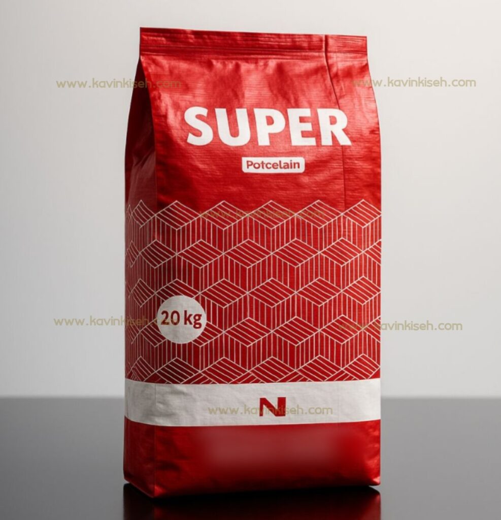 کیسه پروپیلن