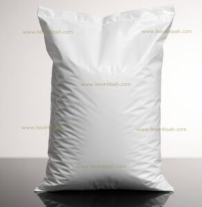 گونی پلاستیکی