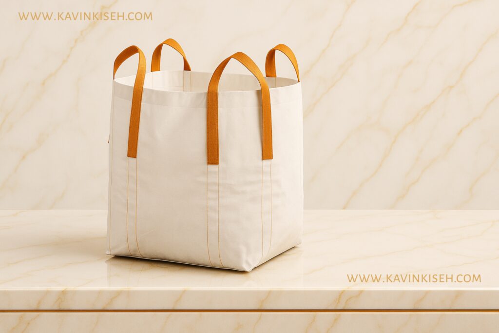 کیسه جامبوبگ