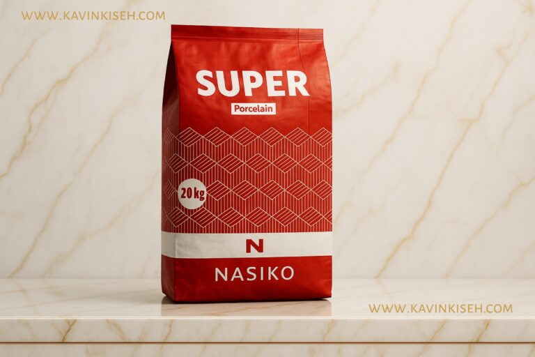 کیسه پلی پروپیلن