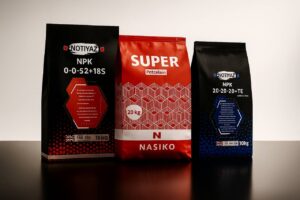 کیسه پلی پروپیلن