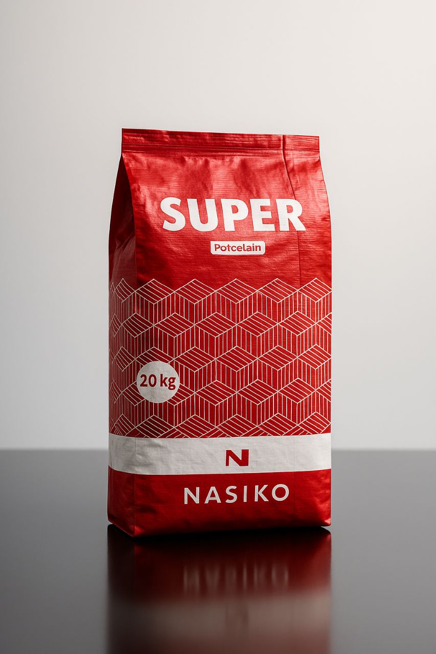 کیسه پلی پروپیلن