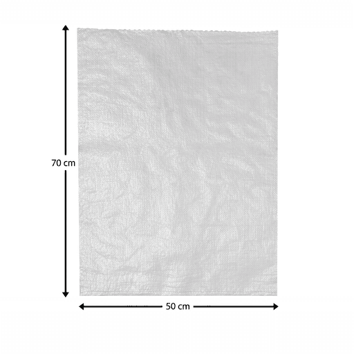 ابعاد گونی ۵۰ کیلویی