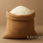 گونی برنج