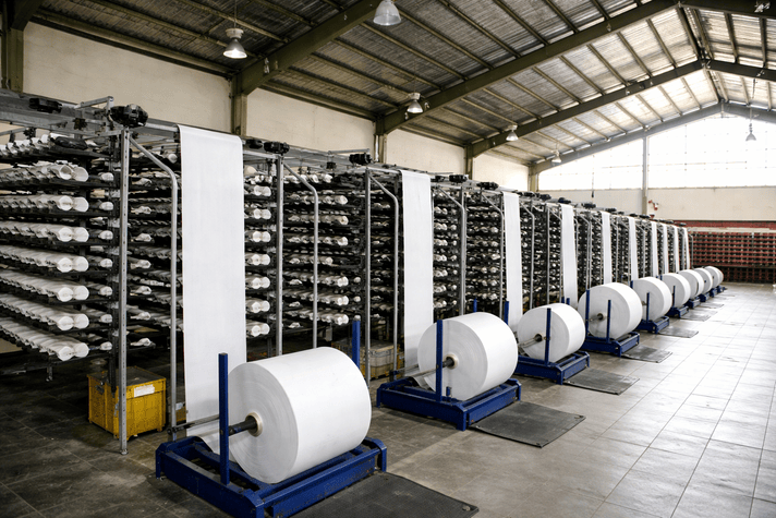 تولید کیسه AD Star