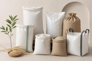 راهنمای خرید گونی